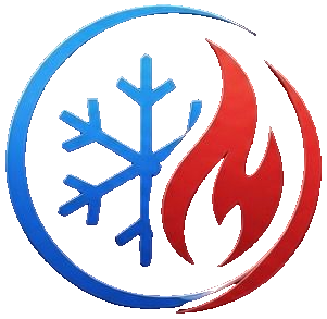Prime Air HVAC logo